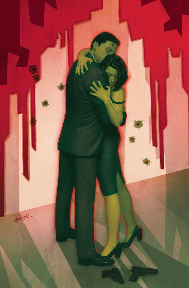 007 For King Country #6 Cover H 10 Copy Variant Edition Puebla Virgin