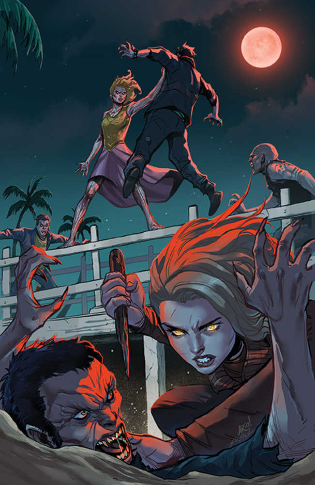 Buffy Last Vampire Slayer (2023) #2 (Of 5) Cover C 10