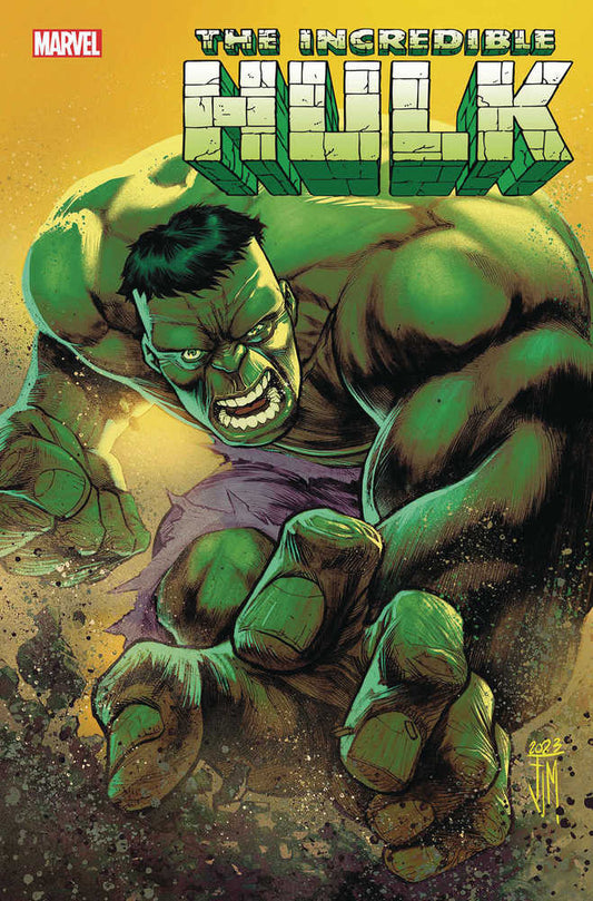 Incredible Hulk #4 25 Copy Variant Edition Frank Manapul Variant