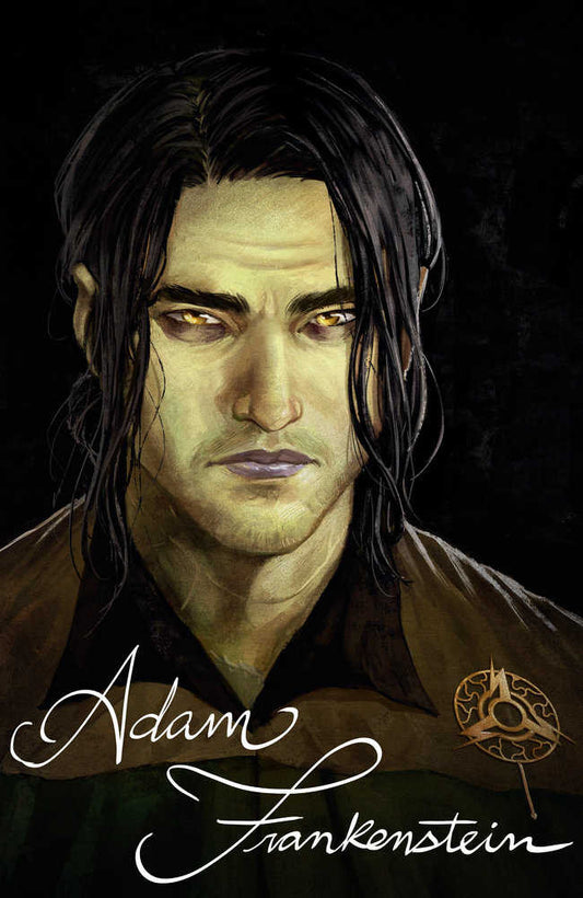 The Oddly Pedestrian Life Of Christopher Chaos #4 (Cover B) (Nick Robles)