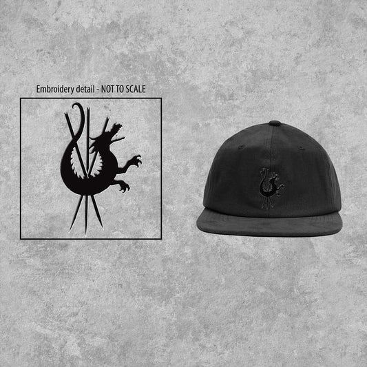 Siktc Order Of St George Baseball Cap