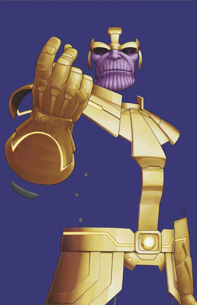 Silver Surfer Rebirth: Legacy #1 John Tyler Christopher Negative Space Variant