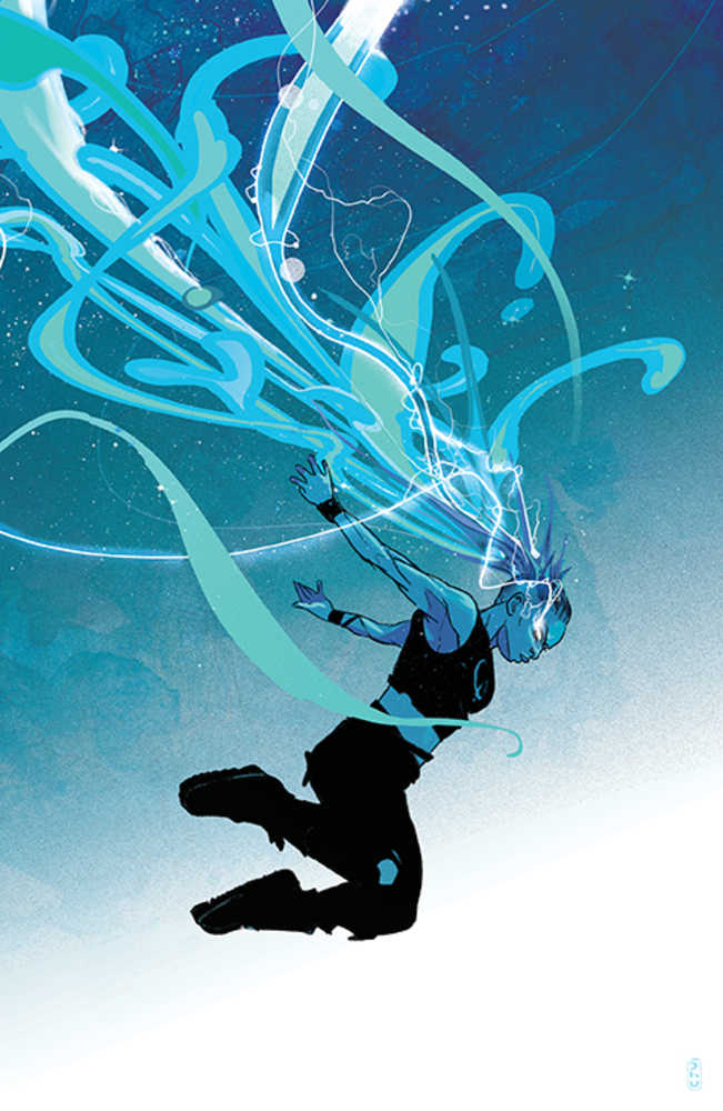 Sirens Of The City #3 (Of 6) Cover C 10 Copy Variant Edition Ward