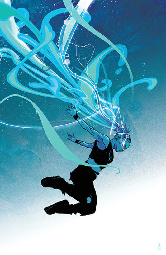 Sirens Of The City #3 (Of 6) Cover C 10 Copy Variant Edition Ward