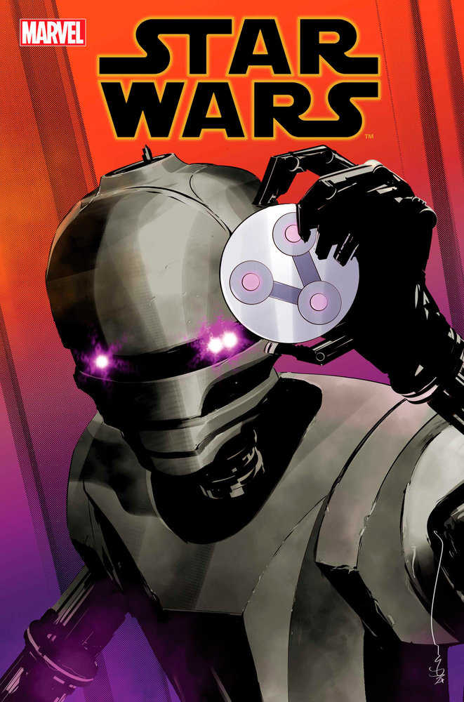 Star Wars 39 Dustin Nguyen Variant [Dd] 1:25