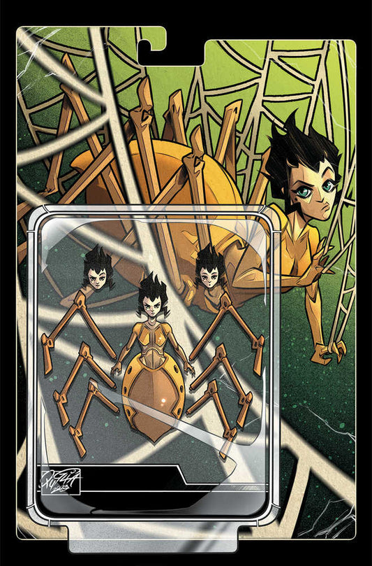 Disney Villains Hades #5 Cover G 10 Copy Variant Edition Action Figure Vi