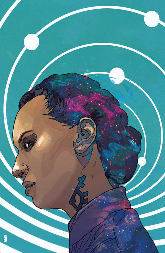 Expanse The Dragon Tooth #8 (Of 12) Cover C 10 Copy Variant Edition Yoon