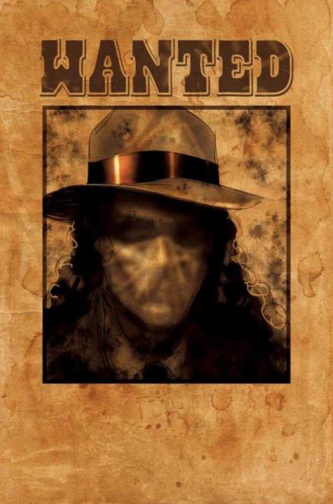 Detective Comics #1079 Cover E 1 in 25 Liam Sharp Card Stock Variant