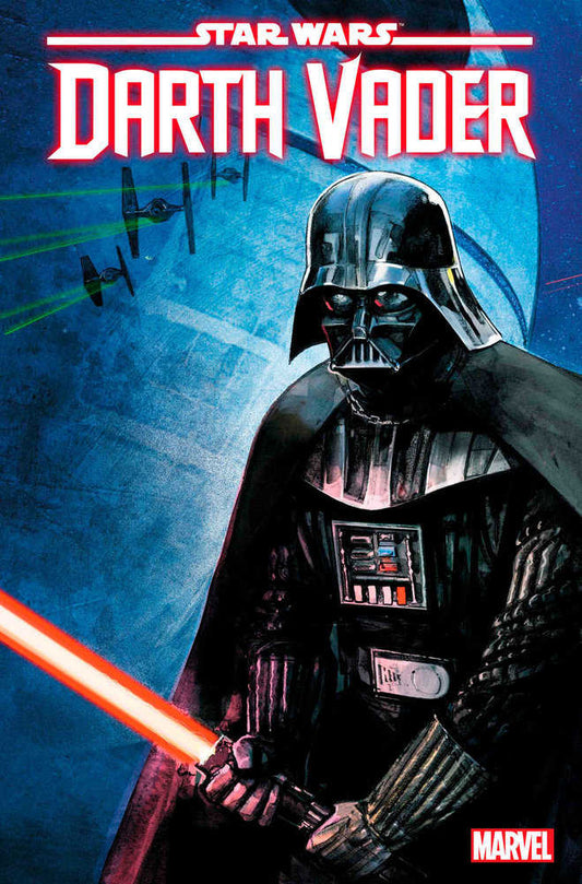 Star Wars: Darth Vader #44 Alex Maleev Variant 1:25