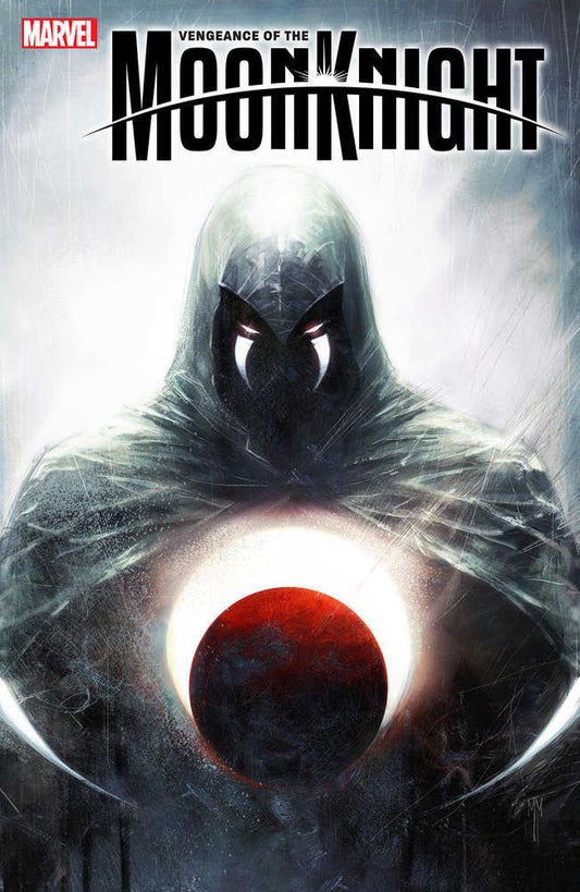 Vengeance Of The Moon Knight #3 Marco Mastrazzo Variant 1:25