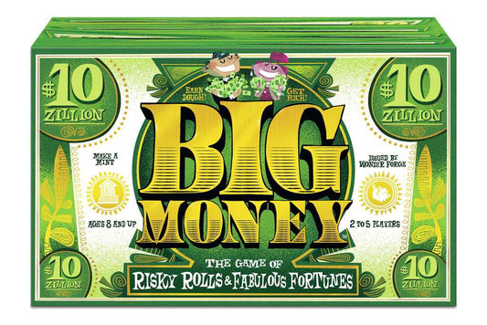 BIG MONEY