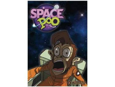 Space Poo The Card Game