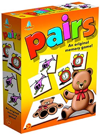 Pairs