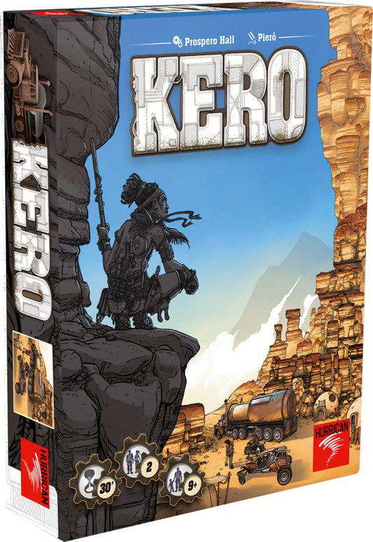KERO