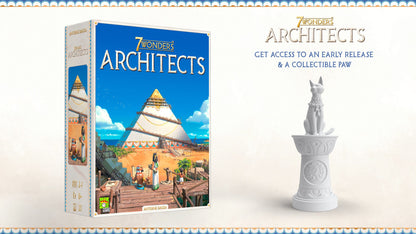 7 Wonders Architects
