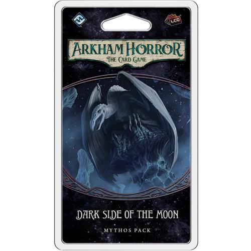 ARKHAM HORROR: Dark Side of the Moon Mythos Pack