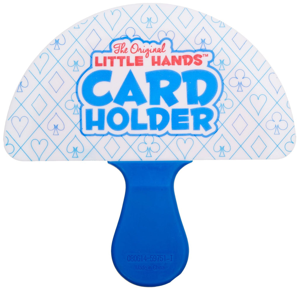 Little Hands Card Holder
