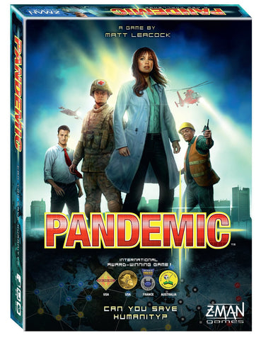 Pandemic