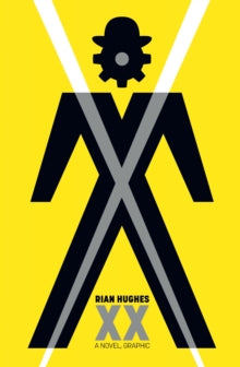 XX : A Novel, Graphic