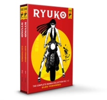Ryuko Vol. 1 & 2 Boxed Set