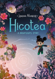 Hicotea : A Nightlights Story (Paperback)