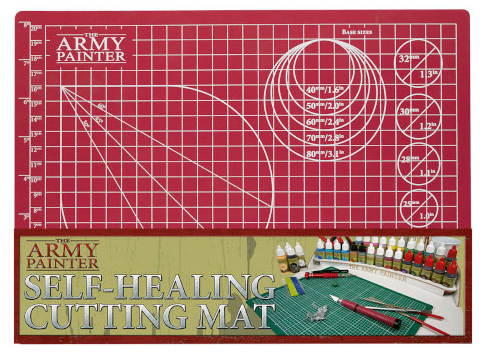 Self Healing Cutting Mat