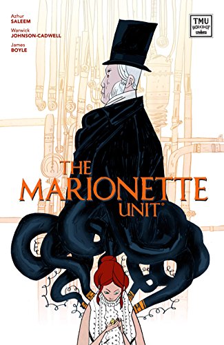 THE MARIONETTE UNIT