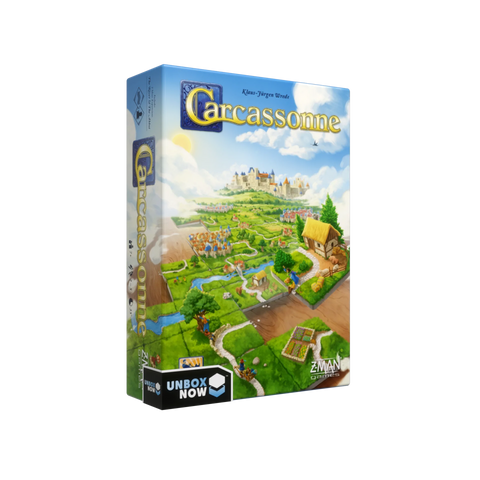 Carcassonne