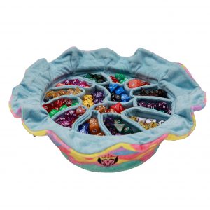 OCD Immense Dice Bags with 15 Pockets