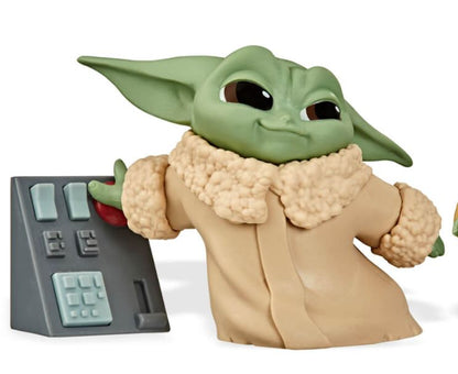 SW MANDALORIAN BABY BOUNTIES SERIES TWO