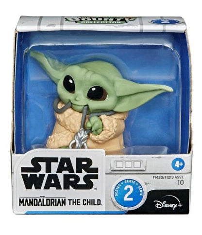 SW MANDALORIAN BABY BOUNTIES SERIES TWO