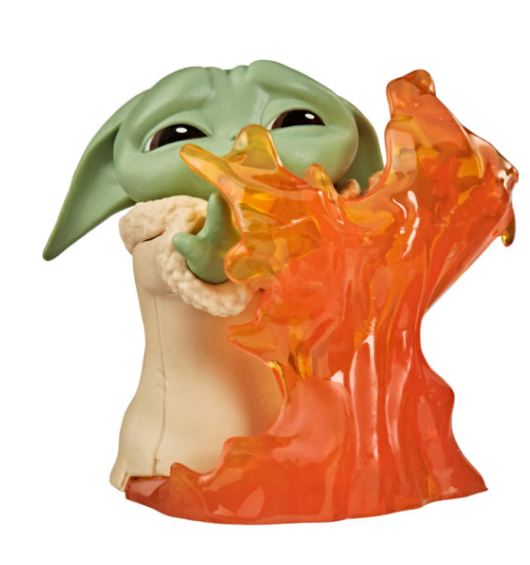 SW MANDALORIAN BABY BOUNTIES SERIES TWO