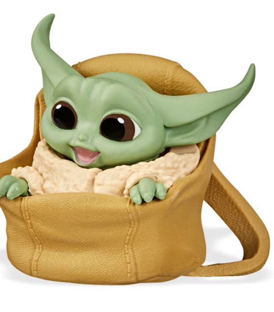 SW MANDALORIAN BABY BOUNTIES SERIES TWO