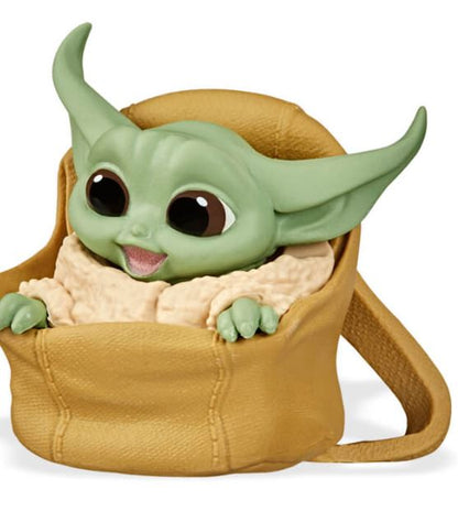 SW MANDALORIAN BABY BOUNTIES SERIES TWO