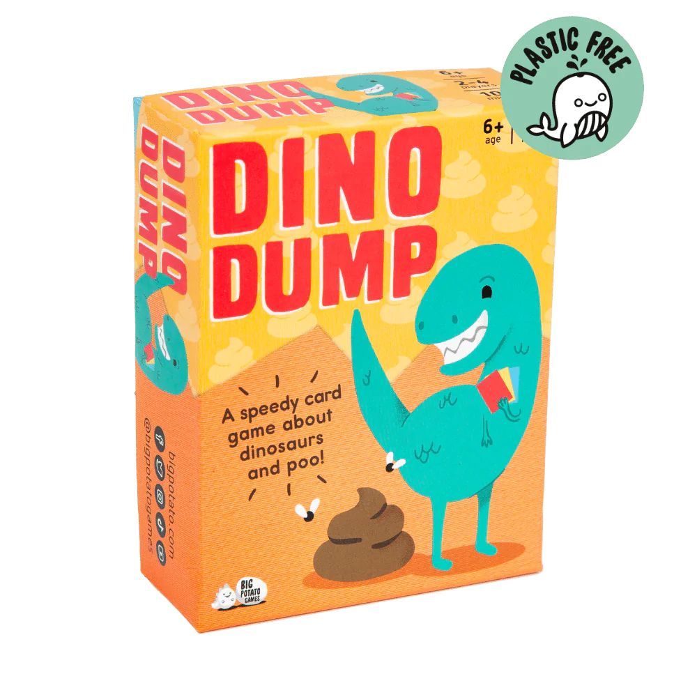 DINO DUMP