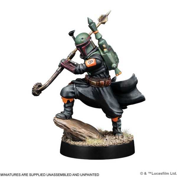 Boba Fett (Daimyo)