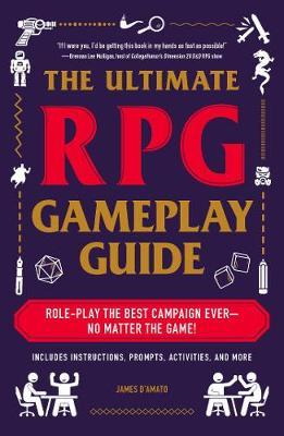 Ultimate RPG Gameplay Guide