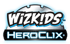 Heroclix Constructed Tournament Silver Age