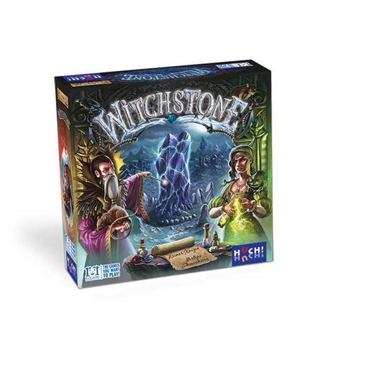 Witchstone