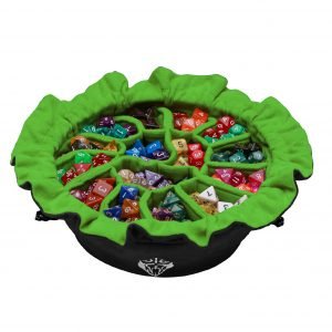OCD Immense Dice Bags with 15 Pockets