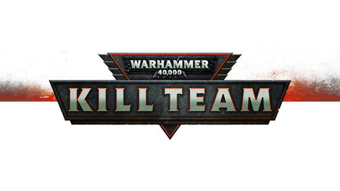 Kill Team Locals