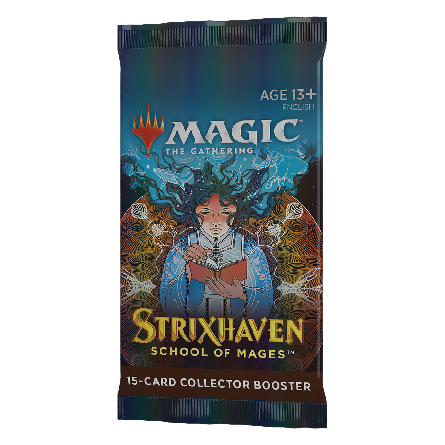 MTG STRIXHAVEN COLLECTOR BOOSTER