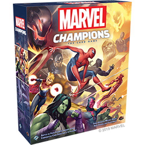 Marvel Champions: Core Set