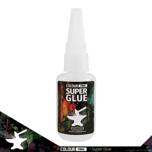 Colour Forge - Super Glue