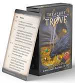 Treasure Trove Challenge Rating 17-20 D&D 5E