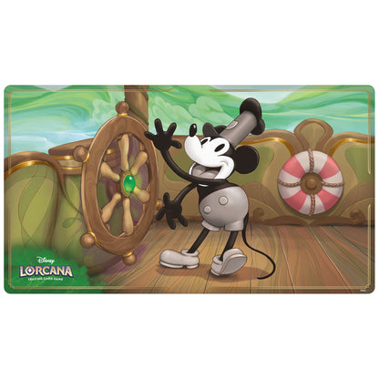 Disney Lorcana TCG: Set 1 - The First Chapter (Accessories)