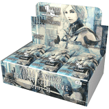 Final Fantasy TCG Opus 12 (XII) Booster Box