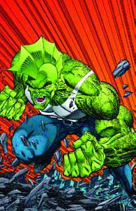 IMAGE FIRSTS SAVAGE DRAGON #1(O/A) (MR) COVER