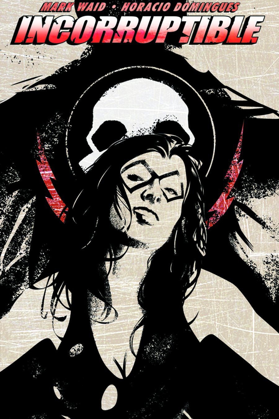 INCORRUPTIBLE TP VOL 02 COVER