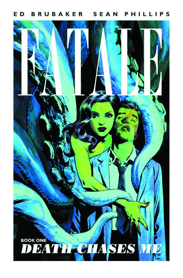 FATALE TP VOL 01 DEATH CHASESME (MR) COVER